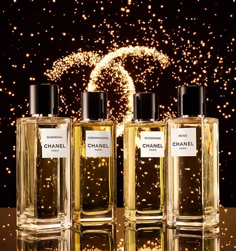 chanel fragrances bouquet|Chanel perfume official site.